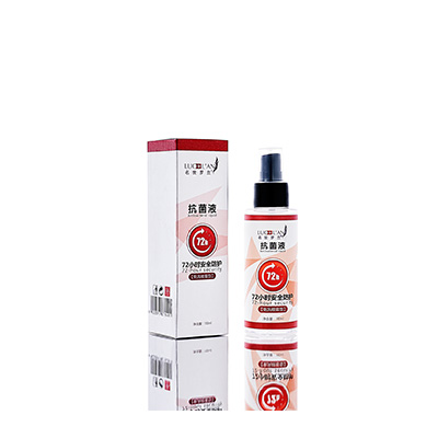 莆田母婴防护喷雾