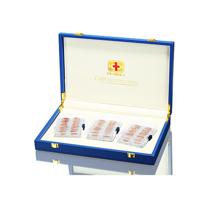 莆田子宫排毒套