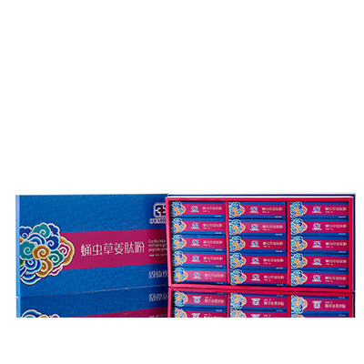 莆田调经养气汤